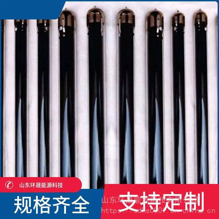 工程联箱太阳能热水器厂家集热器供应商力诺瑞特