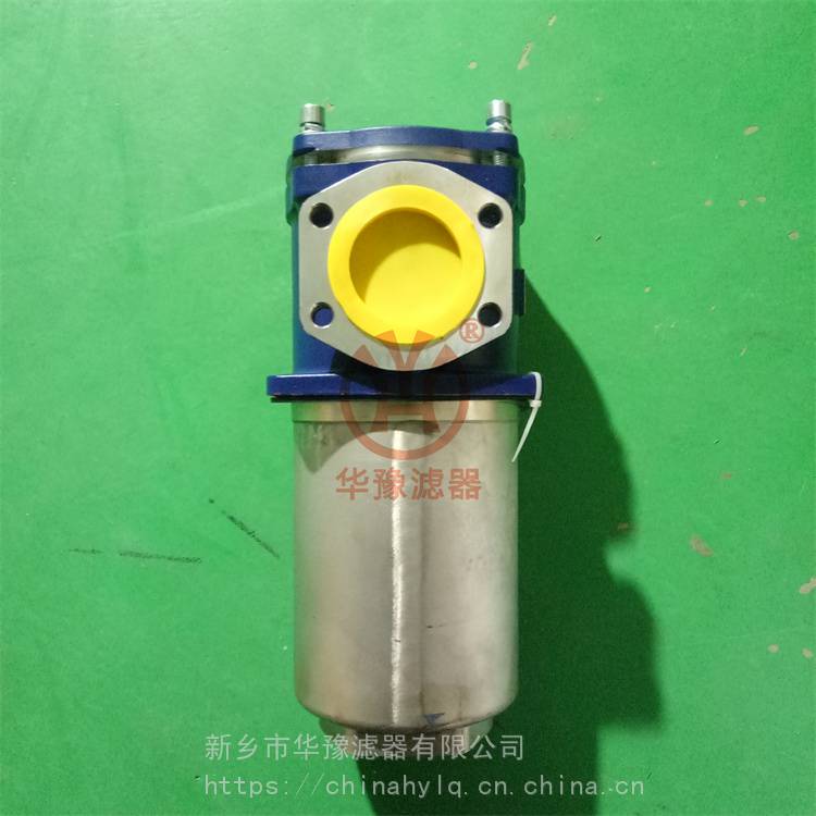 HHT14F32CTFB6颇尔液压回油过滤器华豫滤器