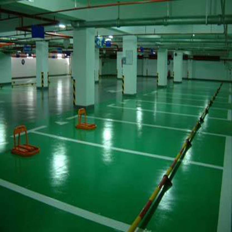 泰安导电地坪漆地坪漆莱芜环氧砂浆地坪漆厂家直供