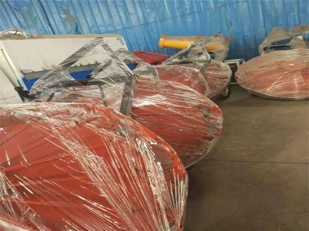 江西圆盘式 清扫车 规格齐全