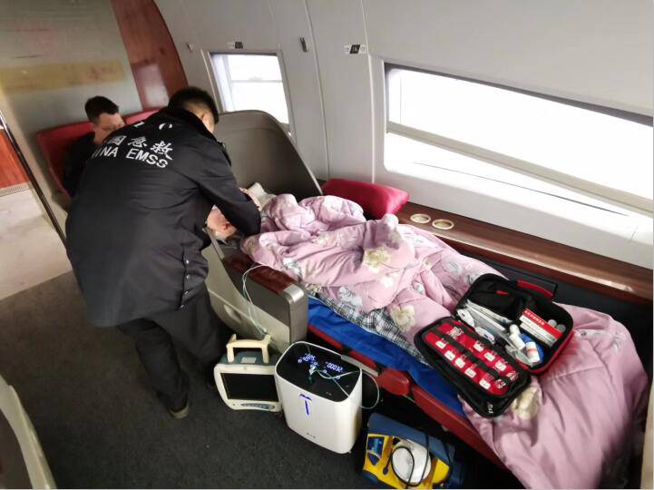 北京北医三院救护车-跨省护送-24小时服务
