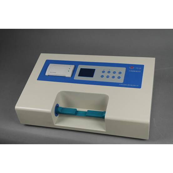 YD-片剂硬度测试仪/智能自动打印可测直径 范围2-200N