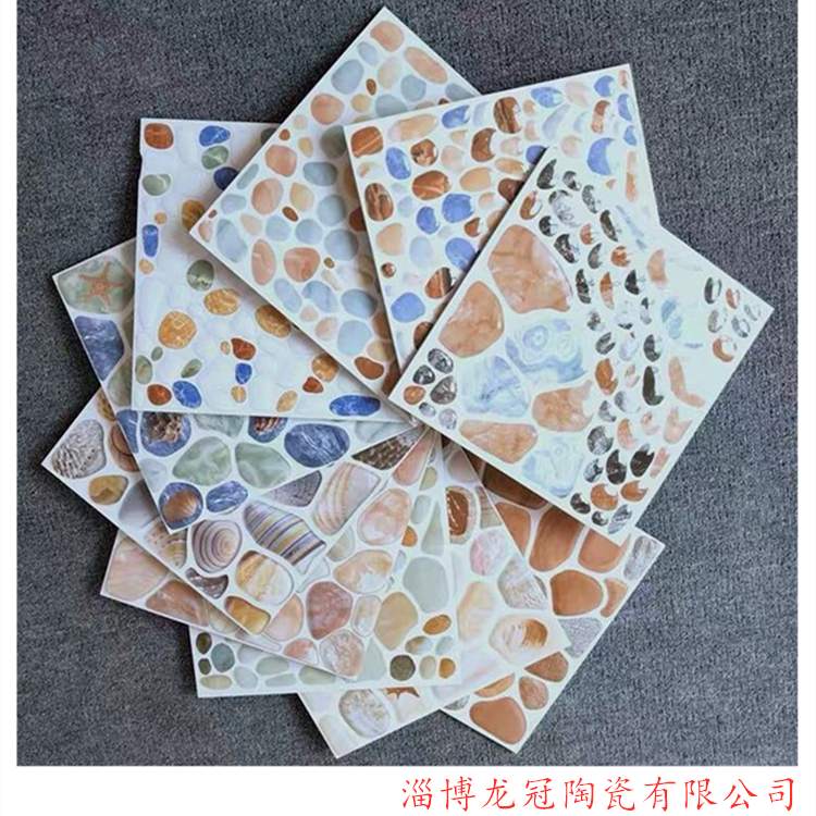 山东淄博陶瓷厂家3045釉面砖800mm大理石瓷砖可来样定做