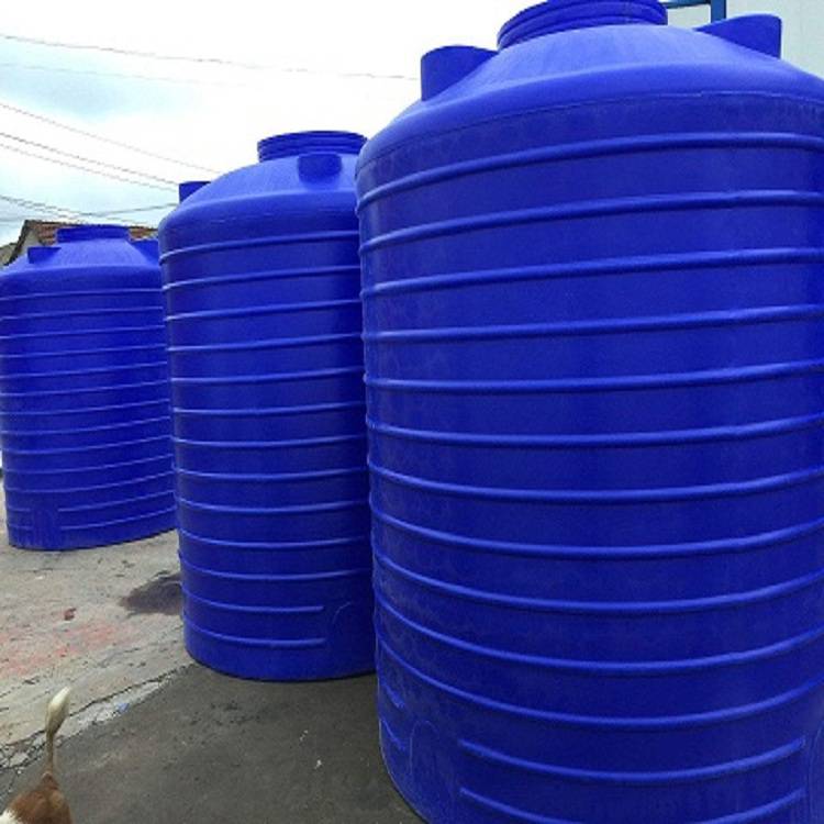 出厂价供应20吨贵州PE储罐20吨贵州塑料桶20立方化工储罐