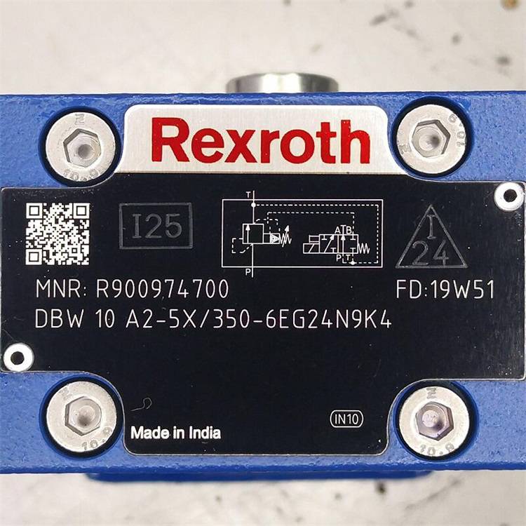 Rexroth//R900974700DBW10A2-5X/350-6EG24N9K4