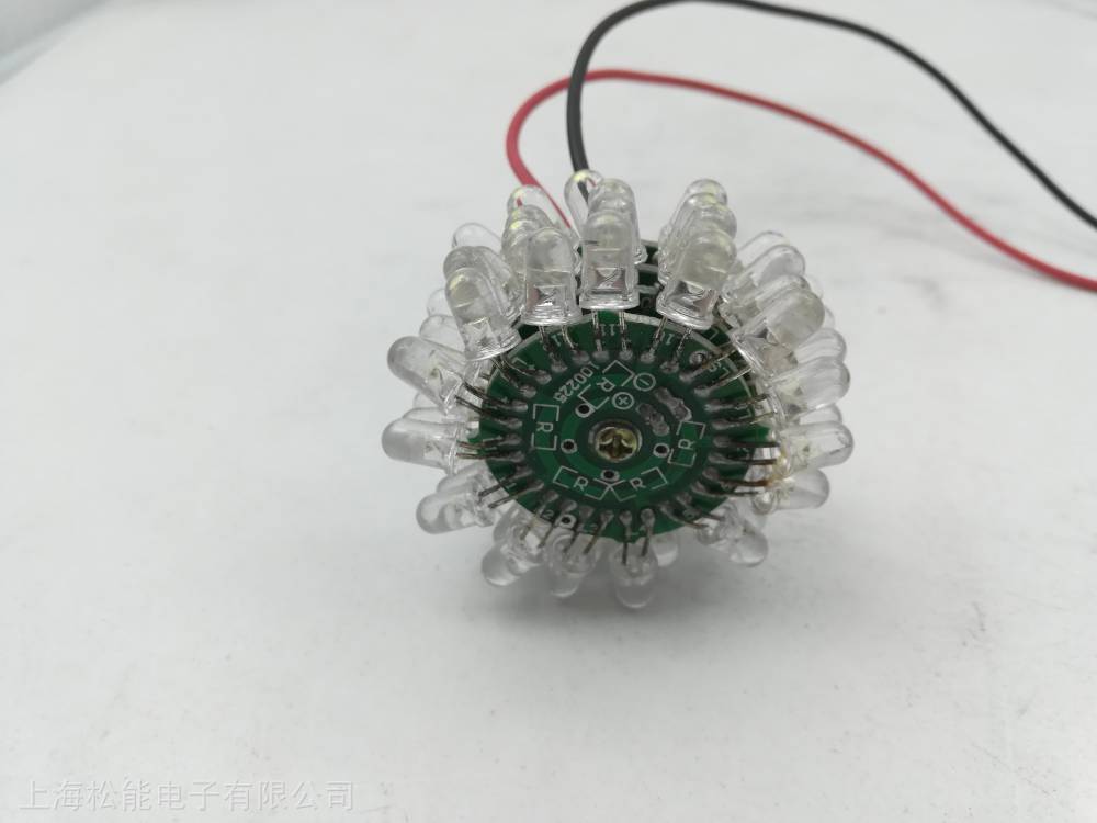 上海松能gz-122led光控同步智能型航空障碍灯-搜了网