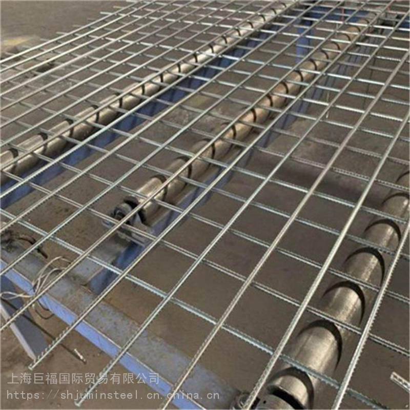 上海临时钢筋网片Q235B工地焊接钢筋网片加工