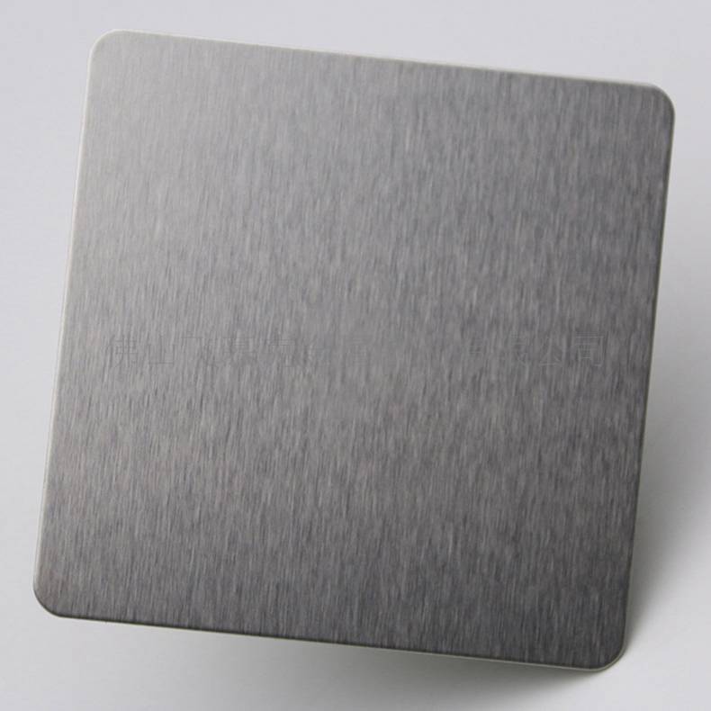 304/201不锈钢雪花砂 雪花砂本色不锈钢图片 厨柜电器不锈钢用料