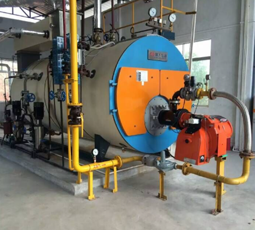 斯大热水锅炉蒸汽热水锅炉厂家直销燃气热水锅炉