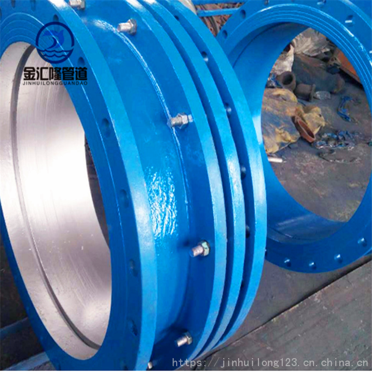 污水处理厂用于球墨铸铁伸缩器 伸缩器执行标准