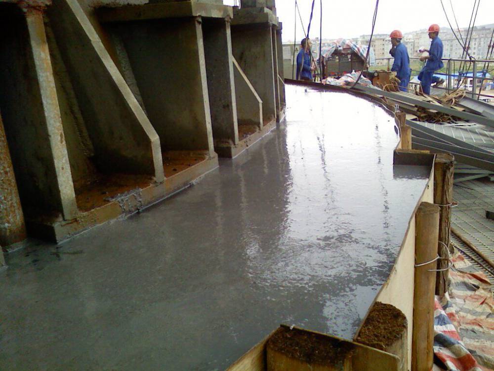 风电灌浆料 cgm-c80灌浆料 c90灌浆料 c100高强度灌浆料 昊翔厂家直供