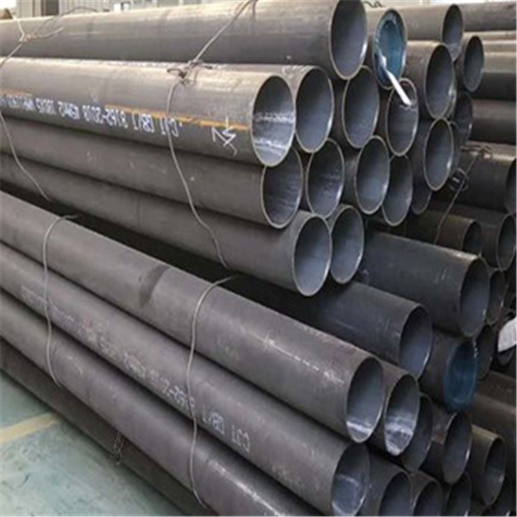 5310厚壁无缝钢管用于工业建筑支架化肥专用管分圆形异型两种