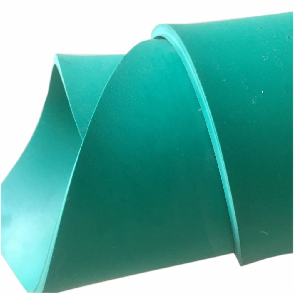 厂家批发防滑橡胶板pvc橡胶板耐磨绝缘pvc软板减震耐磨橡胶