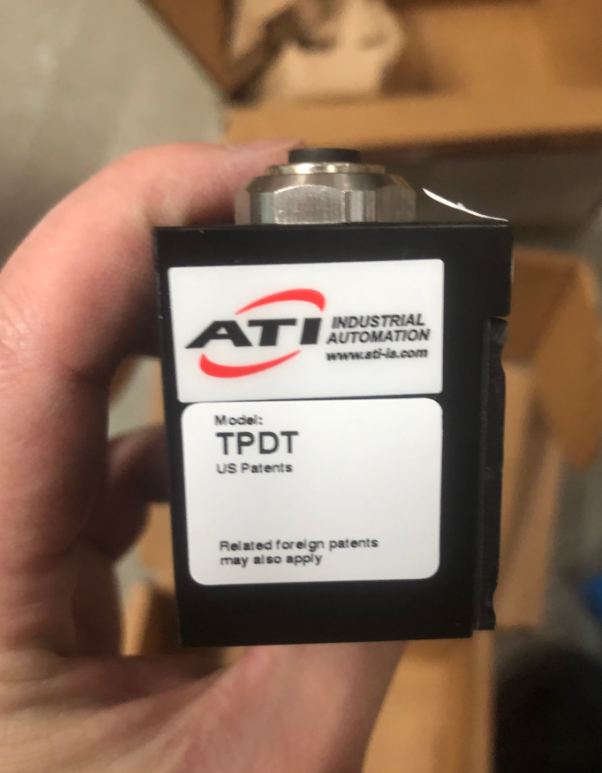 优势供应ATIINDUSTRIALAUTOMATION模块9120-TPD-T