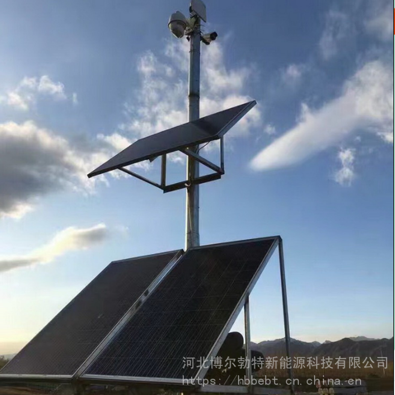 北京周边光伏板发电监控系统24小时光伏监控系统