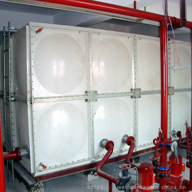 200立玻璃钢消防水箱安装山东200立玻璃钢消防水箱安装