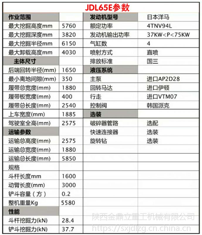 市政路面破碎小型60挖掘机价格 斗山挖掘机厂家