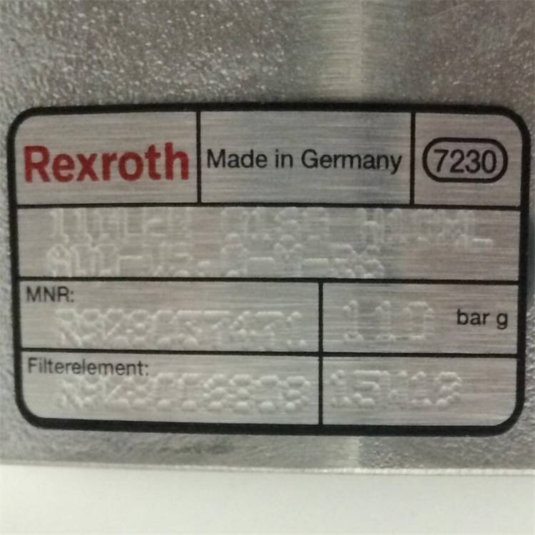 Rexroth//R928037471110LEN0160-PWR10A00-V50-M-