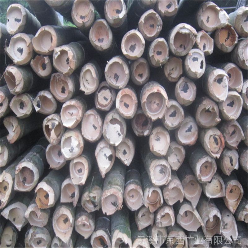 批发供应京西竹业3米4米5米6米7米8米9米毛竹