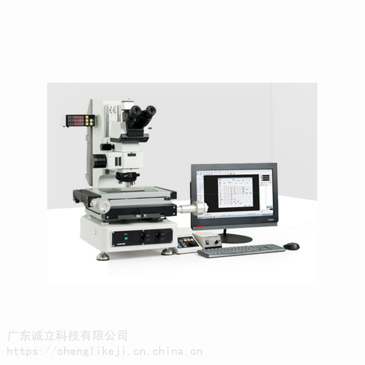 金相显微镜测量显微镜偏光显微镜厂家