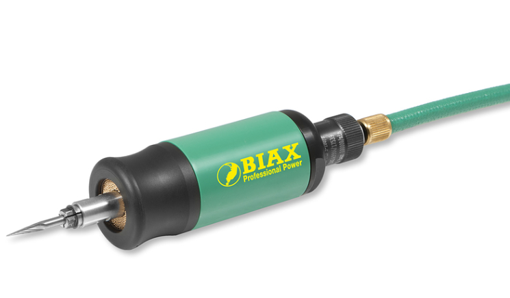 BIAX气动工具磨床直磨机角磨机锉刀TVD3-100/2型