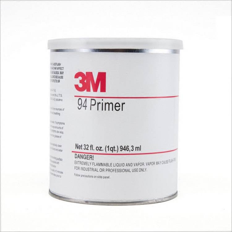 3M94primer底涂剂增加粘性胶水3m94primer助粘剂-表面处理剂3M胶水