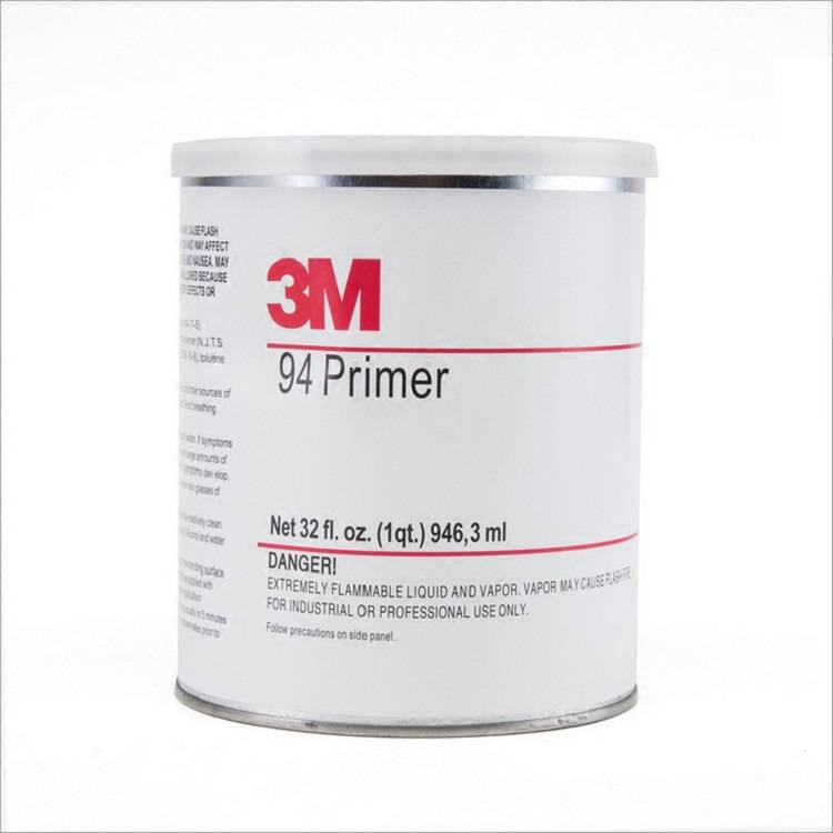 3M94primer底涂劑增加粘性膠水3m94primer助粘劑-表面處理劑3M膠水