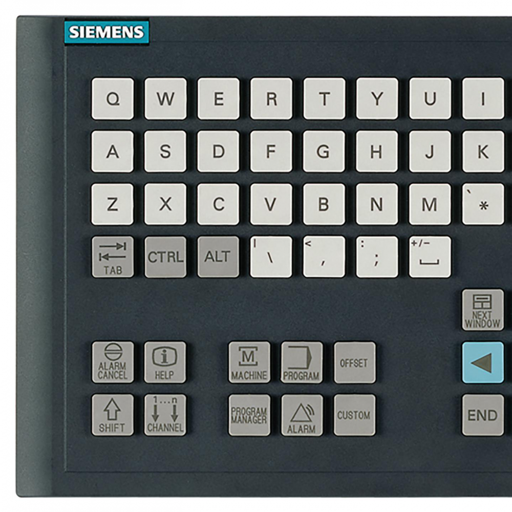 西门子840d面板按键图图片