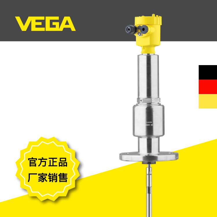 VEGA威格FLEX86导波雷达液位仪表