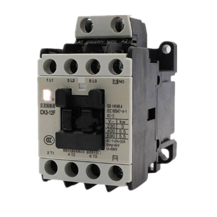 供应常 熟交流接触器SC-N10220V低压接触器可开专票