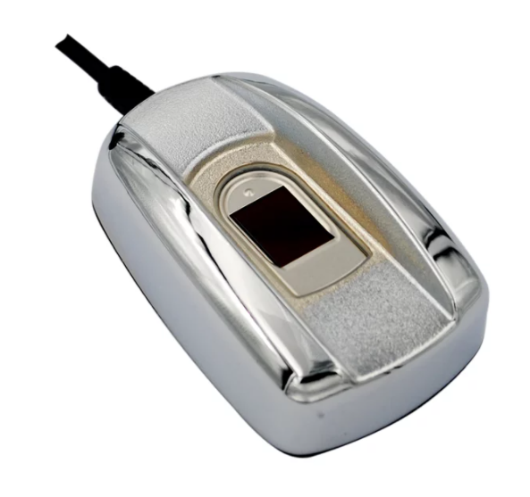 USB活体指纹识别器RT1011免费提供多种接口语言SDK包