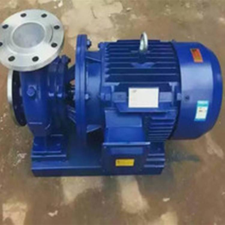 电动机消防稳压泵组XBD30/25G-L喷淋泵选型厂家供应