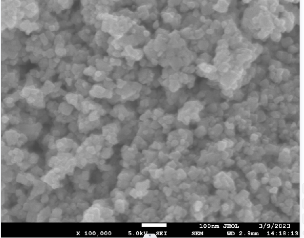 纳米铯钨青铜粉末Cs033WO3隔热材料用红外吸收用可改性