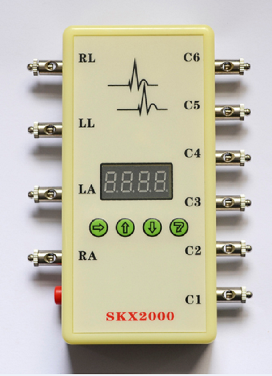 心电信号发生器型号:MD21-SKX-2000D库号：M402368