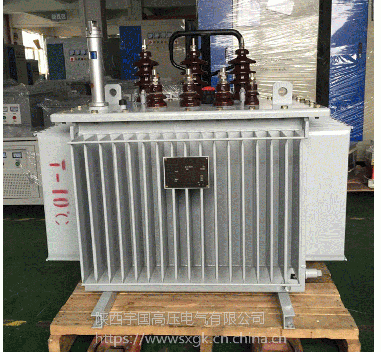 武夷s11-m-1600kva高壓10kv變400v三相油浸式電力變壓器s13型1600kva