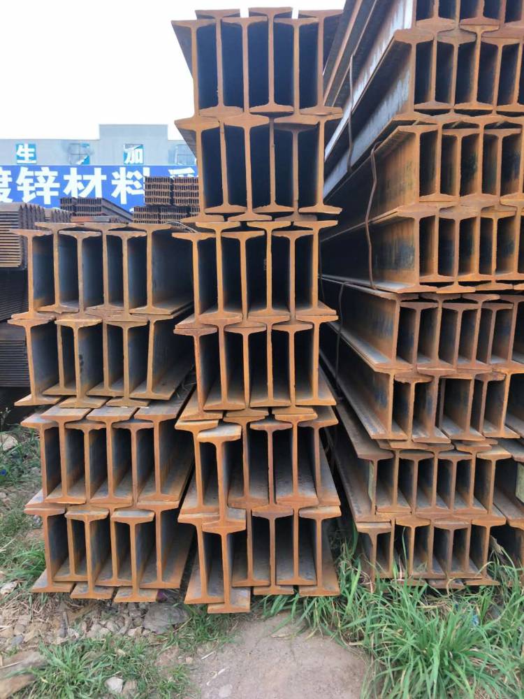 云南工字钢厂家 迪庆工字钢市场行情  迪庆工字钢多少钱一吨