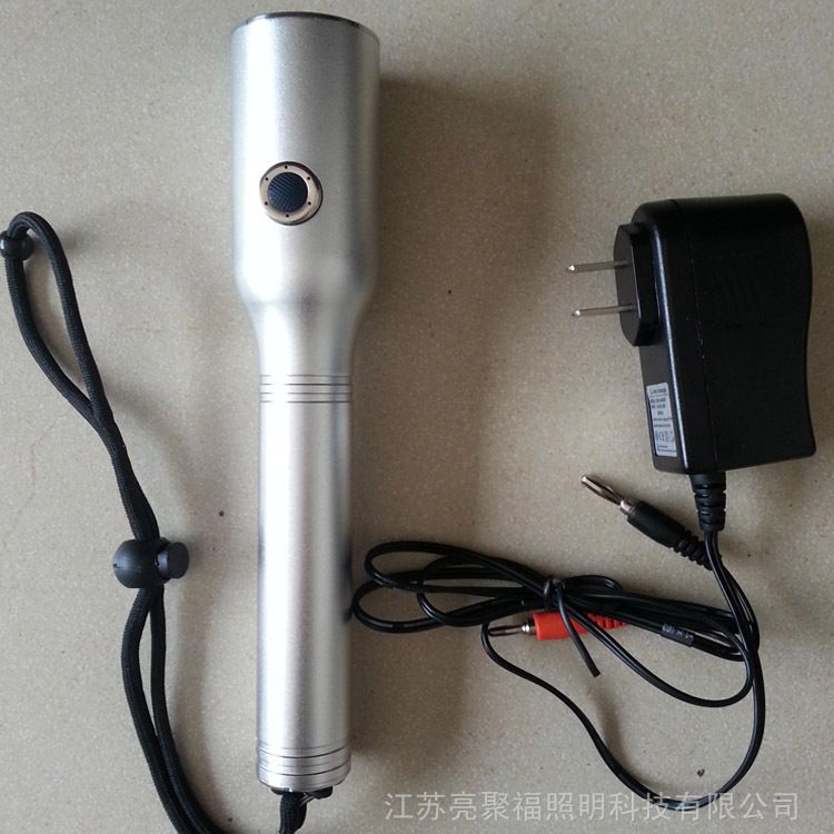 JW7210节能强光防爆电筒BXD6018防爆电筒潜水救灾应