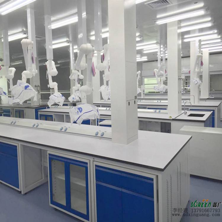 山东潍坊青岛东营实验室配件万向三节抽气罩吸气罩厂家