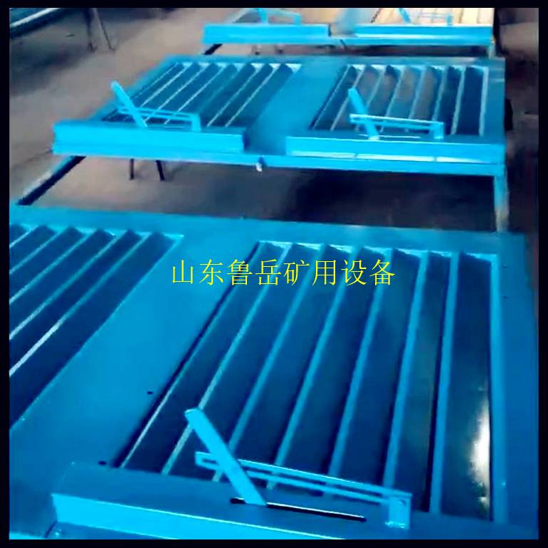 百叶式调节风窗奥利给 陈仓2.2x1.2M百叶式调节风窗