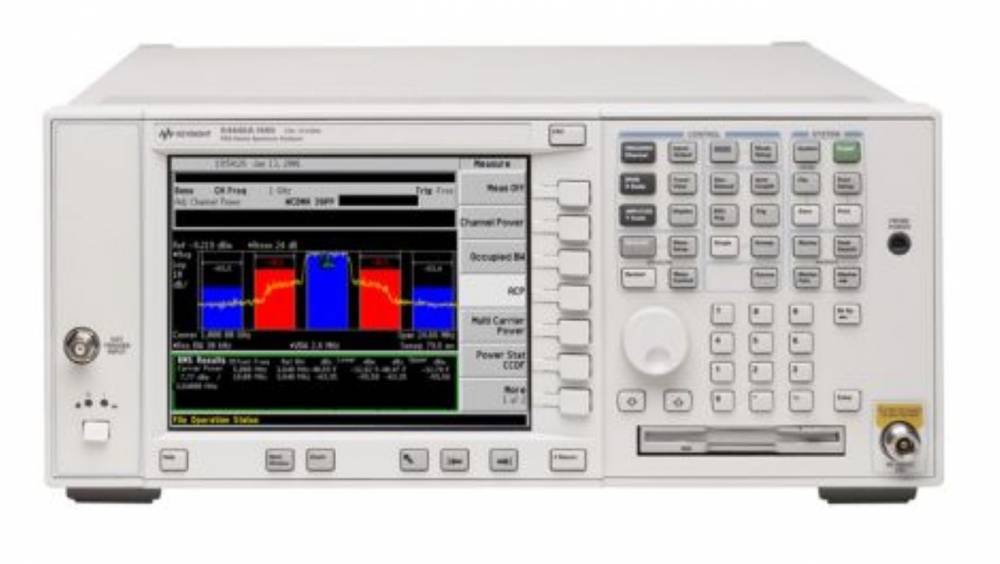 是德E4445A频谱分析仪回收苏州E4445A租赁