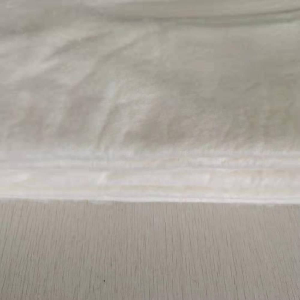 竹纤维针刺棉夏凉被空调被床垫表层床围床笠专用絮片