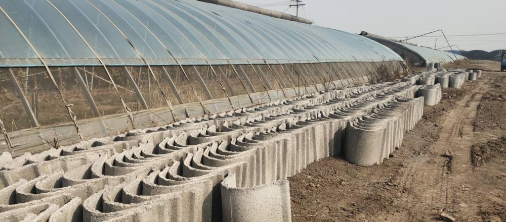 水泥u型排水沟混凝土雨水槽u60农田灌溉渠使用广泛