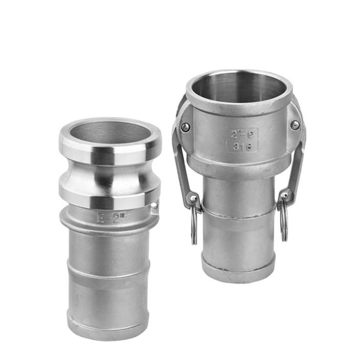 【高压金属软管快速接头-快速接头-衡水鑫驰图片】高压金属软管快速