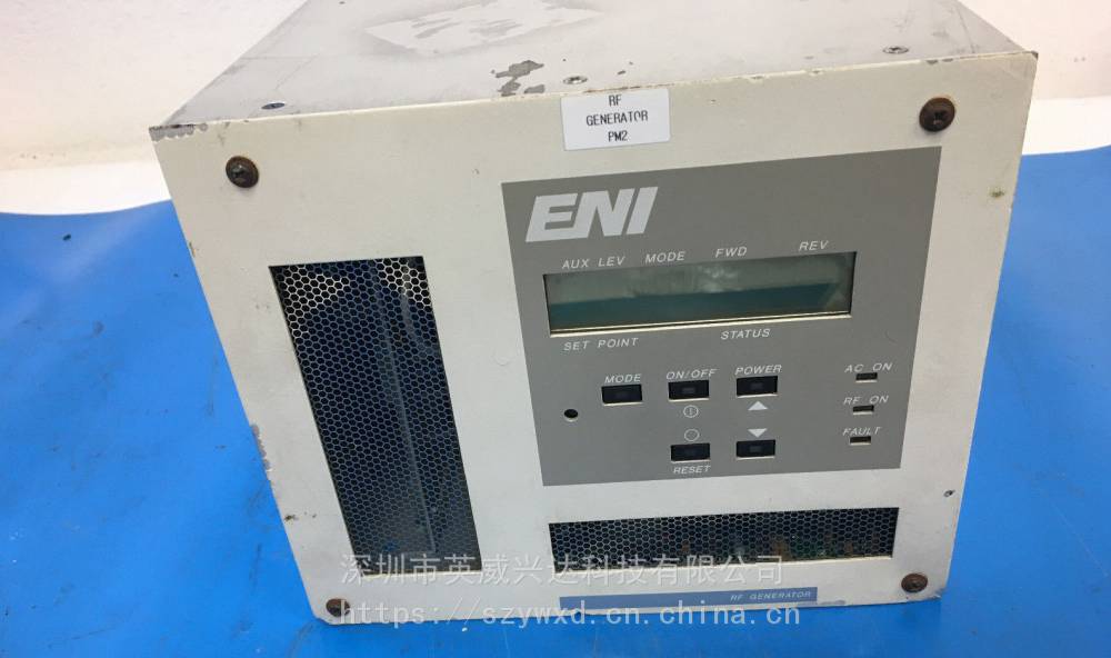 ENIACG-6B等离子清洁蚀刻射频电源回收翻新买卖维修