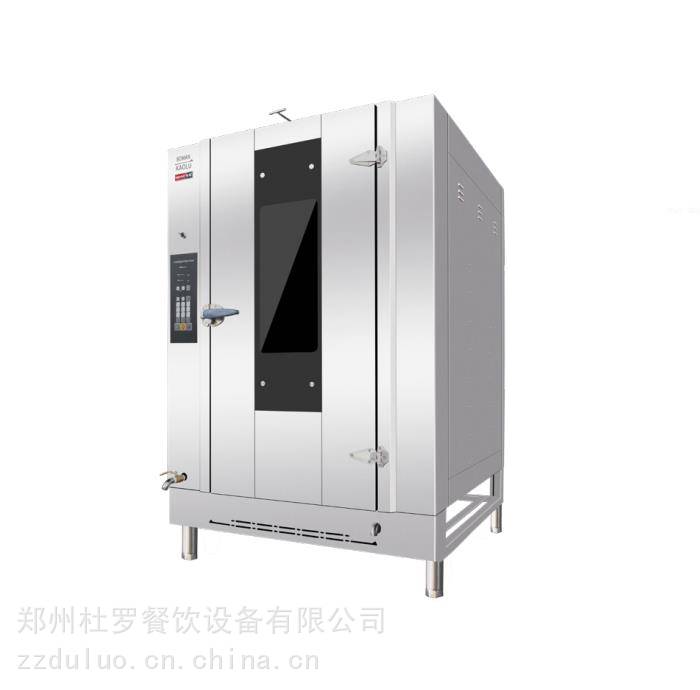 成都 劲恒智能燃气烤鸭炉 商用Z-014烤鸭柜 烤炉设备销售