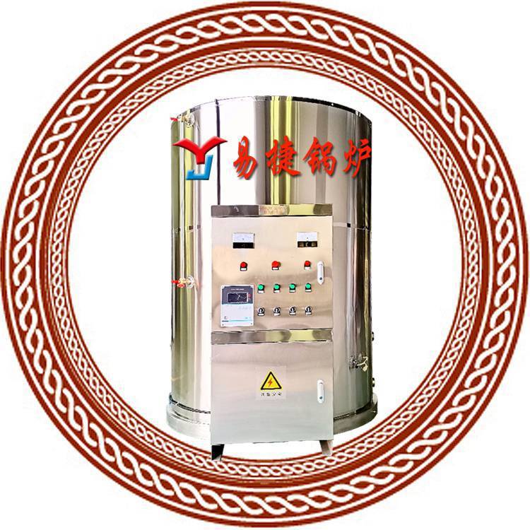 立式设计淮安72千瓦电开水锅炉上线淮安市盱眙县茶房用3吨电开水炉