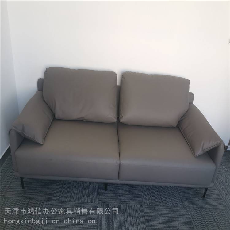 天津办公沙发组合，根据办公场所的大小和布局办公沙发系列