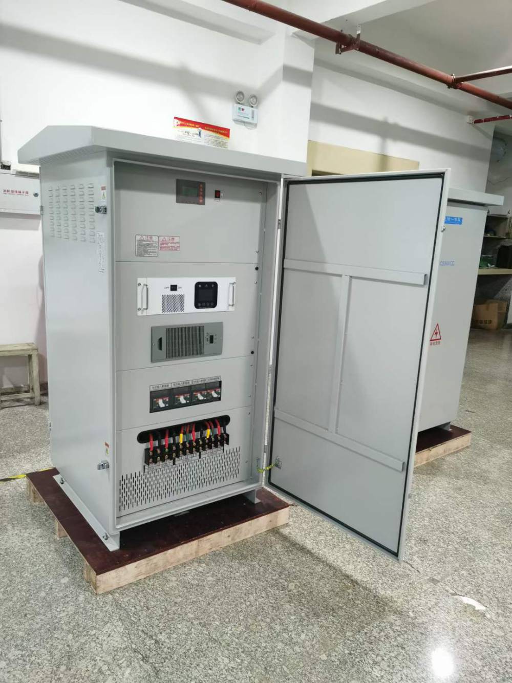 高质量售后浙江光储逆控一体机10KW-50KW三相工频纯正弦波逆变器