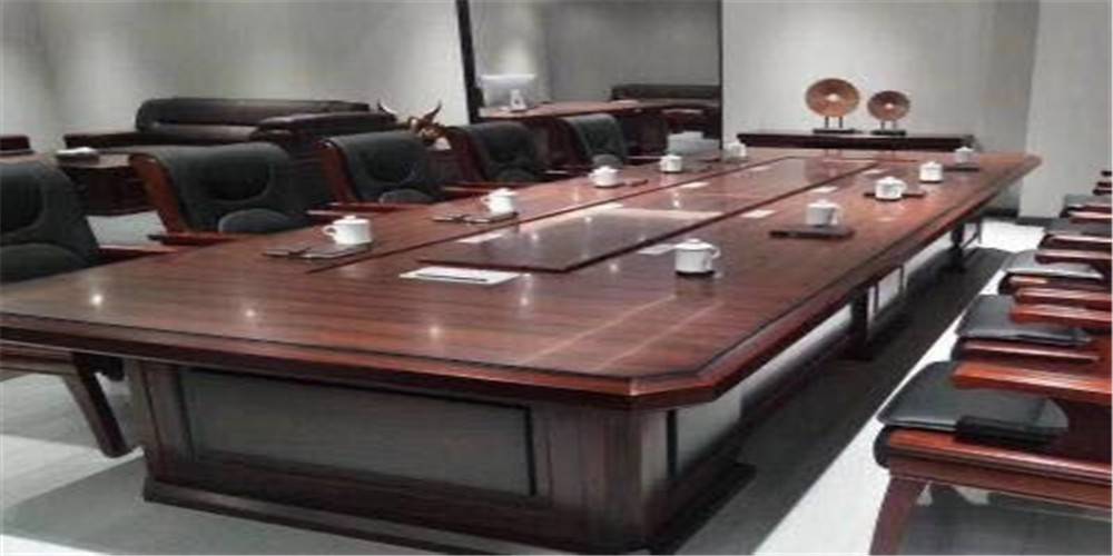 新疆 会议室培训桌 开会桌 布兰斯 支持定做