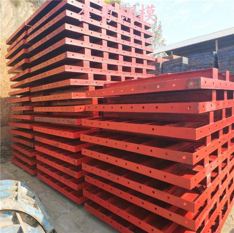 【云南组合钢模板_金勇_钢模安装图片】云南昆明云南组合钢模板_金勇